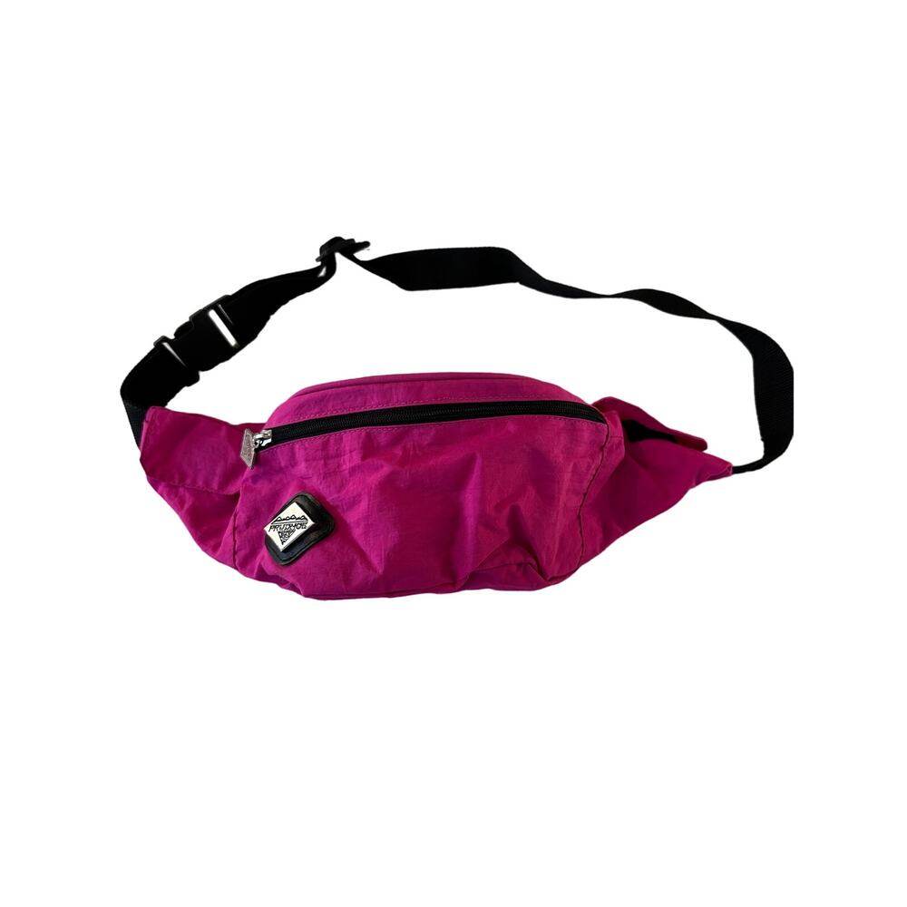 Prudhoe Pink Fanny Pack